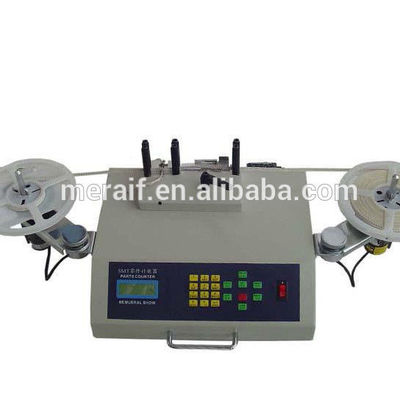 kwaliteit  Electric SMD Components Counter, Component Reel Counting Machine smd component taping machine fabriek