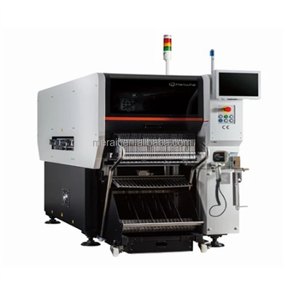 Hanwhahm520 Modulaire SMT Chip Mounter oogst en plaatsmachine