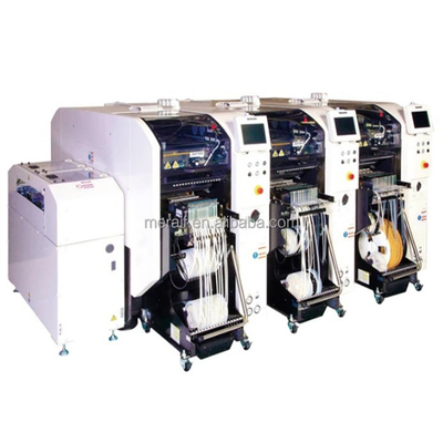 Npm-D3 Modulaire SMT-Plaatsings npm-D3 oogst en plaatsmachine voor Panasonic