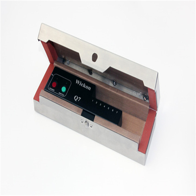 De Terugvloeiing Oven Profiling SMT thermische Profiler Wickon van het Wickonq7 Soldeersel
