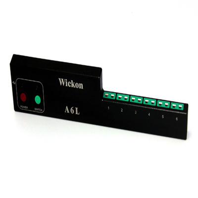 Wickona6l Terugvloeiing Oven Checker Thermal Profiling