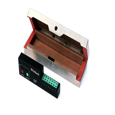 Wickon Q7 Thermische Profiler voor Terugvloeiing die SMT-golfoven solderen