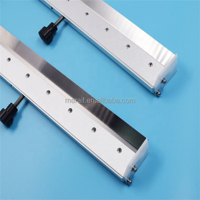SMT-van het het Soldeerseldeeg van Squeegee SMT van de het Schermprinter de Rubberschuiver AM03-008999A voor de printermachine van Samsung SP1W