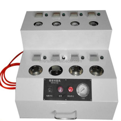 Van het het Soldeerseldeeg van de fabrieksprijs de machine van de de temperatuurterugwinning voor elektronisch de fabrieksgebruik van SMT