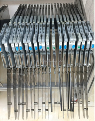 Mirae 24MM de EX voeder van Voedermirae voor de machines van SMT Mirae
