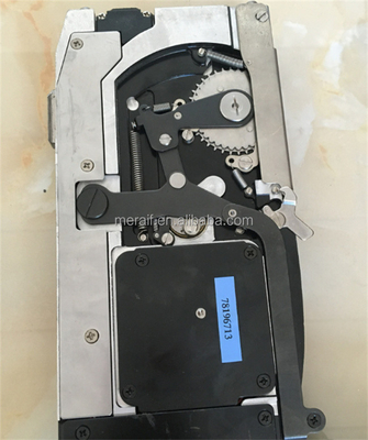 originele gebruikte Mirae-Voederc 72mm de Ex Voeder van Mirae voor oogst en plaatsmachine