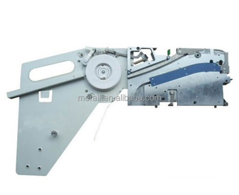 ORIGINELE GEBRUIKTE VOEDER 8MM VAN SMT SAMSUNG CP 12MM 16MM 56MM VOEDER