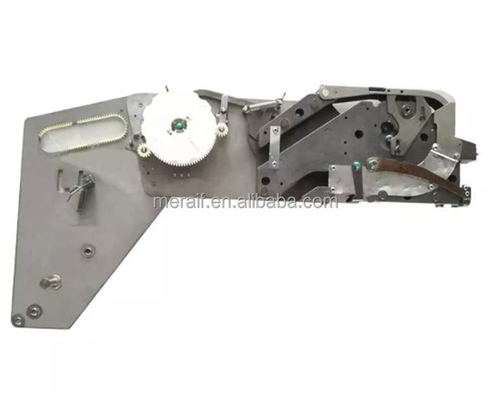 originele gebruikte voeder 24mm van Samsung CP SMT-voeder voor oogst en plaatsmachine