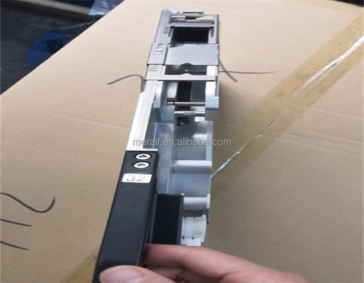 Voeder van het de voedermkb 32mm van SMT Samsung de elektrische voor SM421 SM471 SM481 SM482 plus hanwhaoogst en plaatsmachine