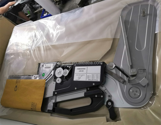 De originele nieuwe van de voederhanwha van het MKB elektronische Voeder van het de voedermkb 16mm voor HANWHA-oogst en plaatsmachine