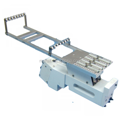 Van de de STOK de TRILLINGSvoeder van SAMSUNG SM VOEDER van de hanwhastok van SMT, de Voeder van de hanwhatrilling voor oogst en plaatsmachine
