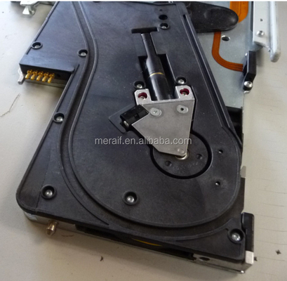 De Voederitf2 8mm voeder van SMT Assembleon voor Philips-oogst en plaatsmachine
