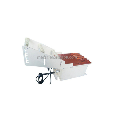 De Stokvoeder 150MM van SMT Fuji met 5 Ingevoerde Kanalen voor de oogst van FUJI IP1/IP2/IP3/QP/XP en plaatsmachine