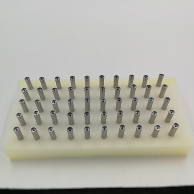 De Pijptcm3000 Z81 0402 Pijp van SMT Sanyo voor oogst en plaatsmachine