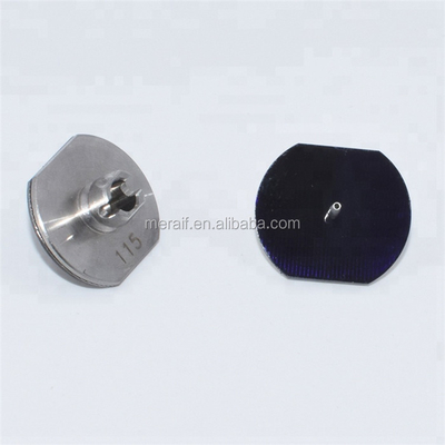 SMT-PIJPam100 pijp CM402 CM602 NPM 140 140N-PIJP KXFX03DMA00 voor panasonic spaander mounter