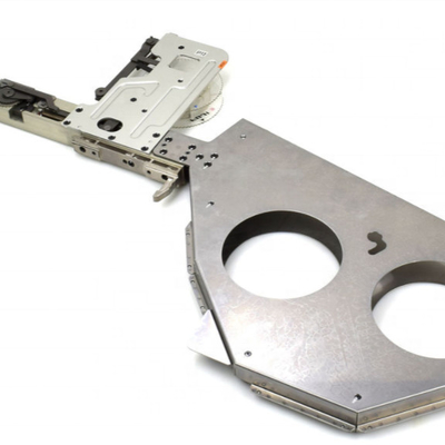 SMT-MACHINEdelen Originele nieuwe FUJI CP6 voeder 8x4mm van de VOEDERcp7 Band fujivoeder
