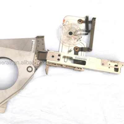 Voeder kwe-1208 van FUJI SMT de voeder van CP7 12x8mm voor oogst en plaatsmachine