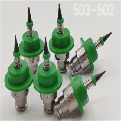 Jukipijpen 501 502 503 504 505 Standaardpijpen van Juki SMT voor Oogst en Plaatsmachine