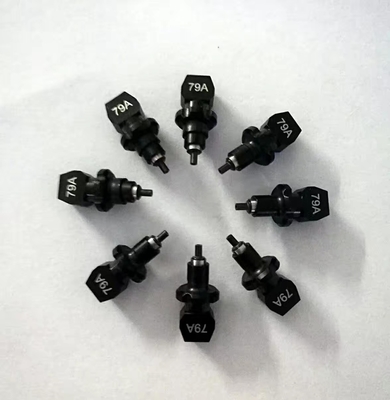 SMD-Vervangstukkenpijp voor Yamaha-oogst en de pijp van de plaatsmachine smt