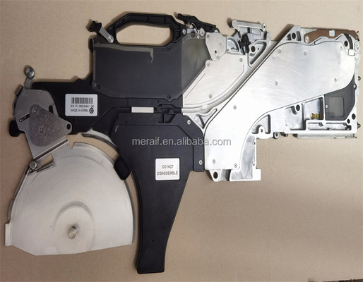 originele nieuwe SMT-de VOEDER elektrische voeder 8mm van het MKB van machinedelen voor Hanhua Samsung plukt en plaatst machine elektronische voeder 8mm