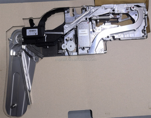 de originele nieuwe voeder SM 12mm voedersm pneumatische voeder 12mm van Samsung voor oogst en plaatsmachine