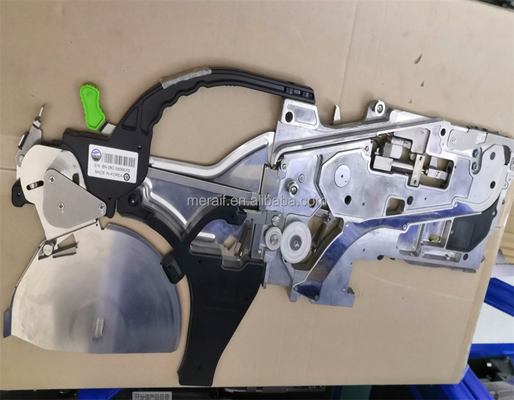 Originele nieuwe voeder 8*2mm van Samsung sm Pneumatische voeder voor oogst en plaatsmachine SM421 SM320 SM321