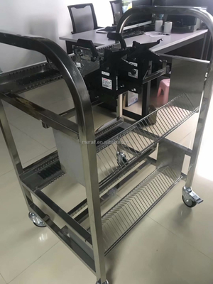 van de de voederkar van Philips de opslagkar van Philips Feeder