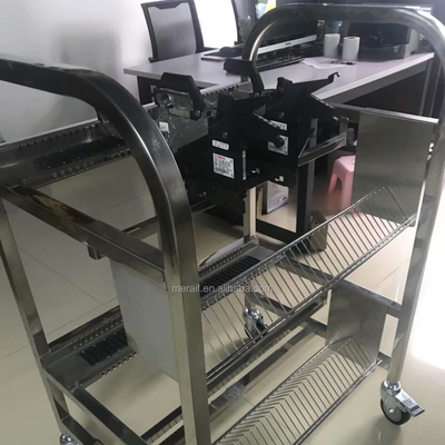 SMT-voederkar voor de voeder van Yamaha ZS