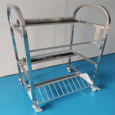 Van de de Voederkar van SMT Yamaha van de yamahavoeder van de de Opslagkar Karretje van de de Voederopslag van cl van YAMAHA het Originele SMT Verwante