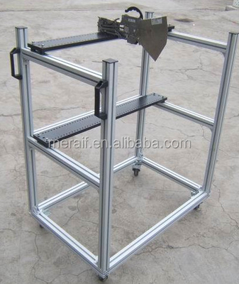 YAMAHA-van de de Voederopslag van cl van de Karyamaha de Voederkarretje voor oogst en plaatsmachine
