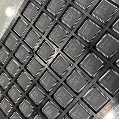 originele nieuwe de Elektronische Componentengeïntegreerde schakelingen IC Chips Stock van EP3C16F484C6N