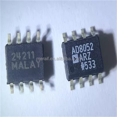 Originele nieuwe MCP2210T- I/SS ssop-20 Microcontroller van Elektronische Componentenic MCU Geïntegreerde schakelingen