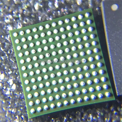 Originele nieuwe MCP2210T- I/SS ssop-20 Microcontroller van Elektronische Componentenic MCU Geïntegreerde schakelingen
