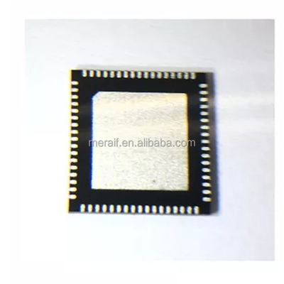 Originele nieuwe 2018 jaarmpn 35TQS47MAEU ic van de de Condensator elektronische component van het Tantaliumpolymeer spaander