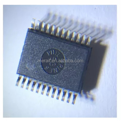 nieuw Elektronische Componentenmcu controlemechanisme Van geïntegreerde schakelingen Chip Microcontrol TQFP100 PIC32MX795F512L PIC32MX795F512L-80I/PT