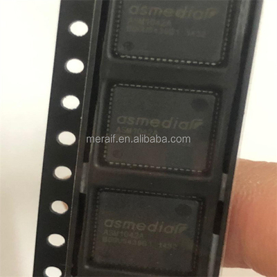nieuw Elektronische Componentenmcu controlemechanisme Van geïntegreerde schakelingen Chip Microcontrol TQFP100 PIC32MX795F512L PIC32MX795F512L-80I/PT