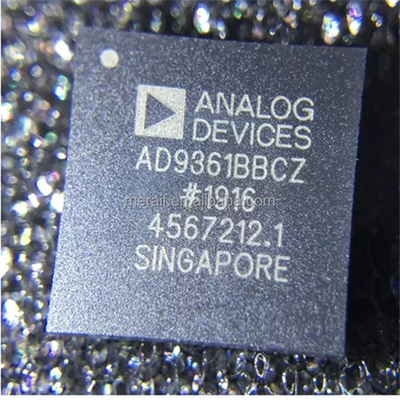 De Dienst van de de spaandersteun BOM van IC van de elektronische Componentenxc2s150 XC2S150-5FGG456 XC2S150-5FGG456C Elektronische Component