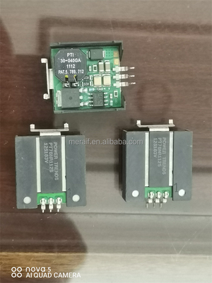 De originele nieuwe CONVERTOR -12V .40A niet-Geïsoleerd PoL Module van PT78NR112S gelijkstroom gelijkstroom