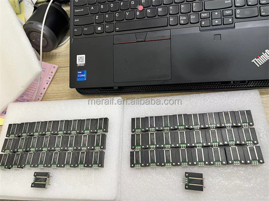 De originele nieuwe CONVERTOR -12V .40A niet-Geïsoleerd PoL Module van PT78NR112S gelijkstroom gelijkstroom