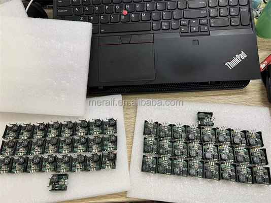 De originele nieuwe CONVERTOR -12V .40A niet-Geïsoleerd PoL Module van PT78NR112S gelijkstroom gelijkstroom