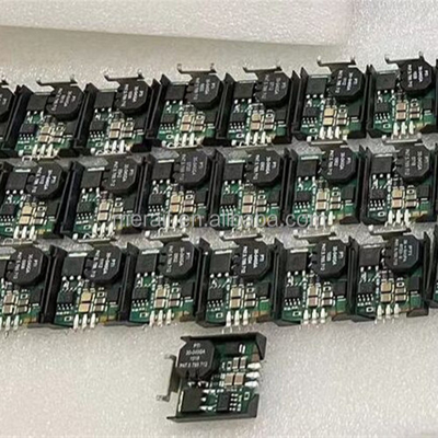 De originele nieuwe pos-INPUT ISR, de Elektronische Componenten van PT78NR112S 12V 0.4A van SMD