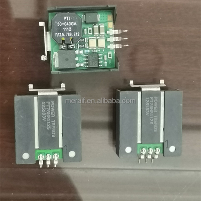 De originele nieuwe pos-INPUT ISR, de Elektronische Componenten van PT78NR112S 12V 0.4A van SMD