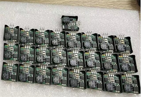 De originele nieuwe pos-INPUT ISR, de Elektronische Componenten van PT78NR112S 12V 0.4A van SMD