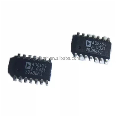 Geïntegreerde schakeling si53301-B-GMR van Semicon de Nieuwe en Originele MUC IC Chip Electronic componenten SKYWORKS