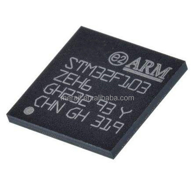 IDT (NOW RENESAS) IDTQS3VH257PAG IC de Steun spaanders van de elektronische componenten van geïntegreerde schakelingen