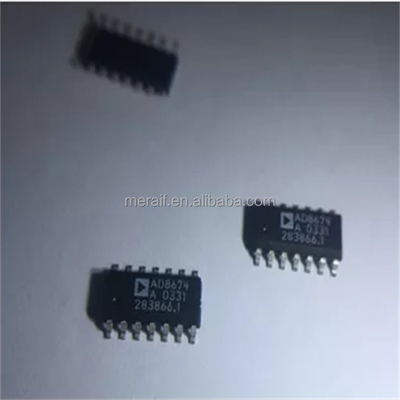 IDT (NOW RENESAS) IDTQS3VH257PAG IC de Steun spaanders van de elektronische componenten van geïntegreerde schakelingen