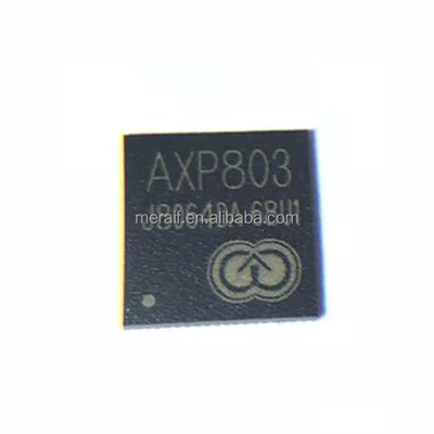 ORIGINEEL VAN IDT QS3VH257PAG8 VIERLING DE VAN GEÏNTEGREERDE SCHAKELINGEN 2:1 16TSSOP 16-TSSOP VAN IC MUX/DEMUX SW