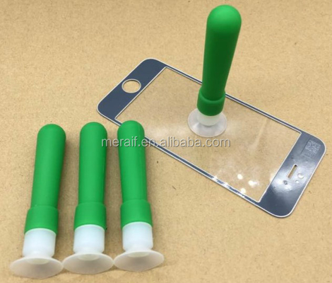 De antistatische solderende Spaander van SMT IC van het posthulpmiddel Mini neemt de Zuiging Pen Vacuum Picker van de penbga Vacuümpomp op