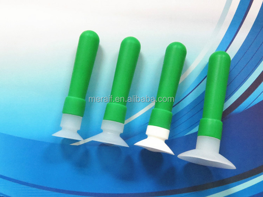 De antistatische solderende Spaander van SMT IC van het posthulpmiddel Mini neemt de Zuiging Pen Vacuum Picker van de penbga Vacuümpomp op