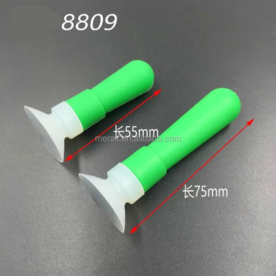 De antistatische solderende Spaander van SMT IC van het posthulpmiddel Mini neemt de Zuiging Pen Vacuum Picker van de penbga Vacuümpomp op